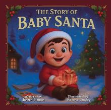 The Story of Baby Santa