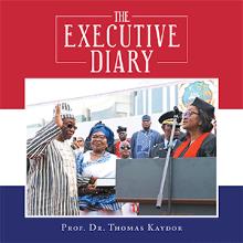 THE EXECUTIVE DIARY
