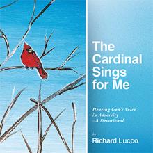The Cardinal Sings for Me