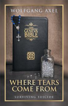 Where Tears Come From