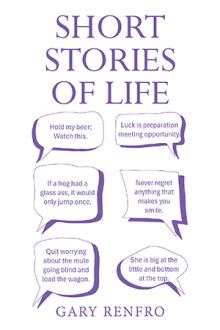 SHORT STORIES OF LIFE