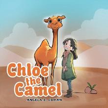 Chloe the Camel