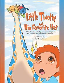 Little Timothy and His Favorite Hat