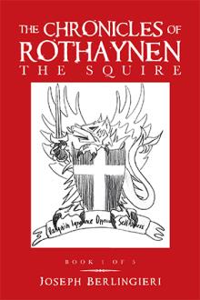 The Chronicles of Rothaynen