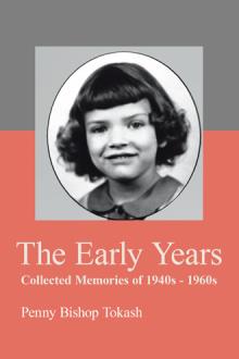 The Early Years