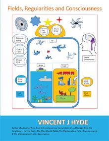 Fields, Regularities and Consciousness
