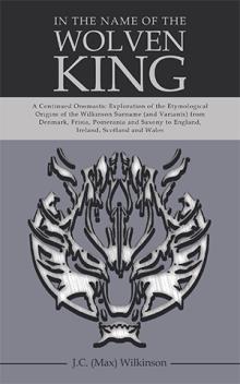 In the Name of the Wolven King