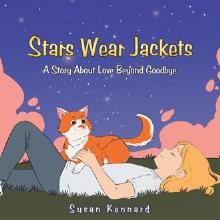 Stars Wear Jackets