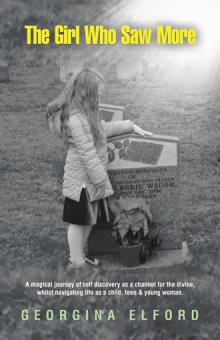 The Girl Who Saw More