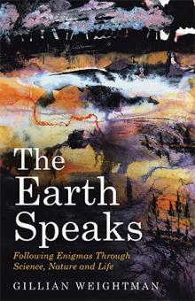 The Earth Speaks