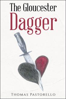 The Gloucester Dagger