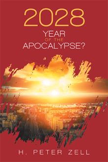 2028 Year of the Apocalypse?