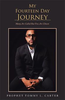 My Fourteen Day Journey