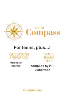 Your Compass