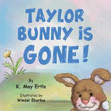 Taylor Bunny is Gone!