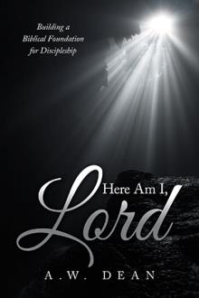 Here Am I, Lord