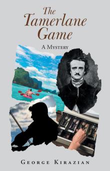 The Tamerlane Game