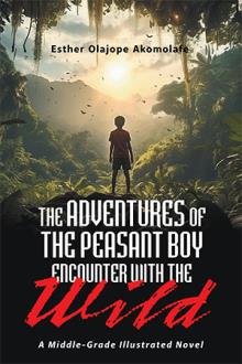 THE ADVENTURES OF THE PEASANT BOY ENCOUNTER WITH THE WILD