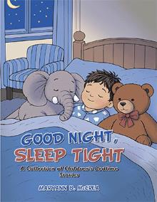 GOOD NIGHT, SLEEP TIGHT