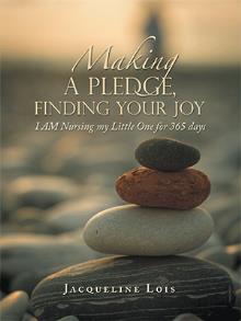 Making A Pledge, Finding Your Joy