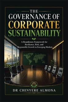THE GOVERNANCE OF CORPORATE SUSTAINABILITY