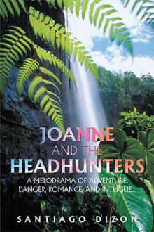 JOANNE AND THE                            HEADHUNTERS
