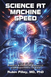 Science at Machine Speed