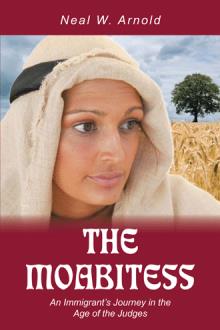The Moabitess