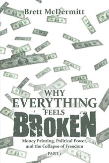 Why Everything Feels Broken