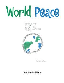 World Peace