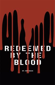 Redeemed By The Blood