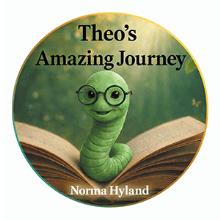Theo’s Amazing Journey