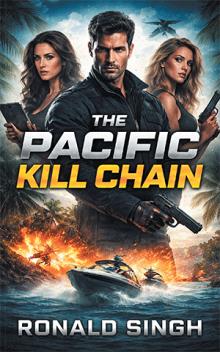 THE PACIFIC KILL CHAIN