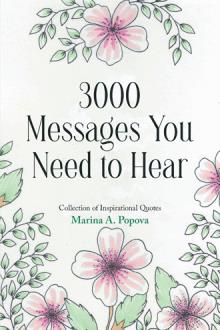3000 Messages You Need to Hear