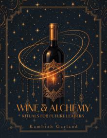 Wine & Alchemy