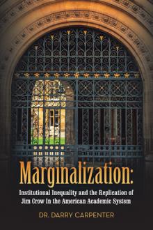 Marginalization: