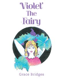 'Violet' The Fairy