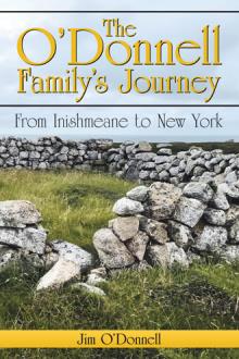 The O’Donnell Family’s Journey