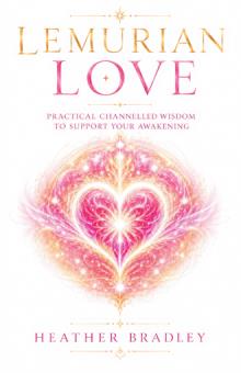 Lemurian Love