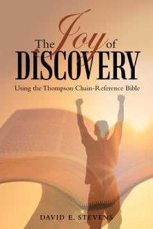 The Joy of Discovery