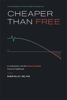 CHEAPER THAN FREE