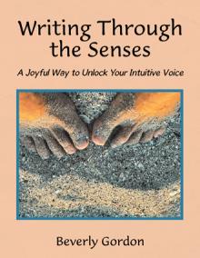 Writing Through the Senses