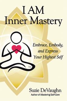 I AM Inner Mastery
