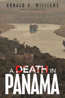 A DEATH IN PANAMA
