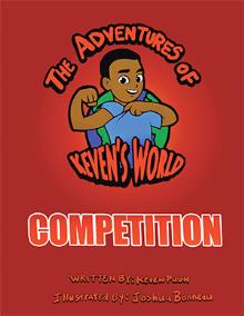 The Adventures of Keven's World