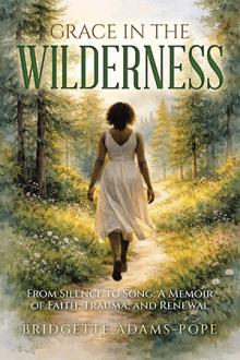 GRACE IN THE WILDERNESS