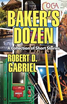Baker’s Dozen