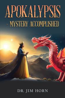 APOKALYPSIS – Mystery Accomplished