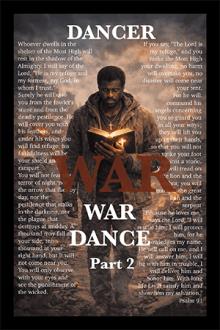 War Dance Part 2