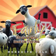 Fairly The Sheep Who Stood On Two Feet